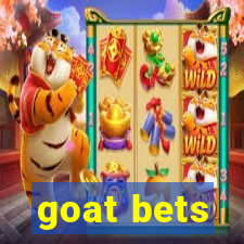 goat bets